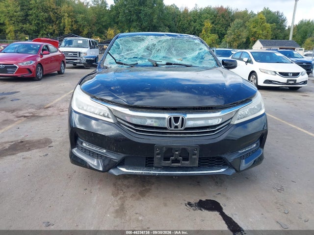 Aukcja sprzedaży 2016 Honda Accord Touring, vin: 1HGCR3F99GA029822, numer aukcji: 46236738