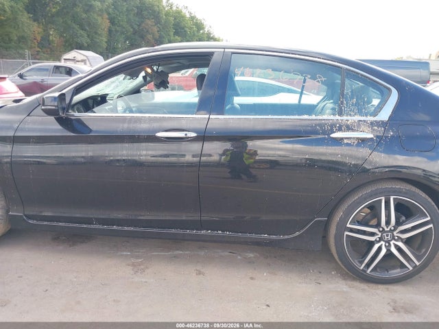 Aukcja sprzedaży 2016 Honda Accord Touring, vin: 1HGCR3F99GA029822, numer aukcji: 46236738