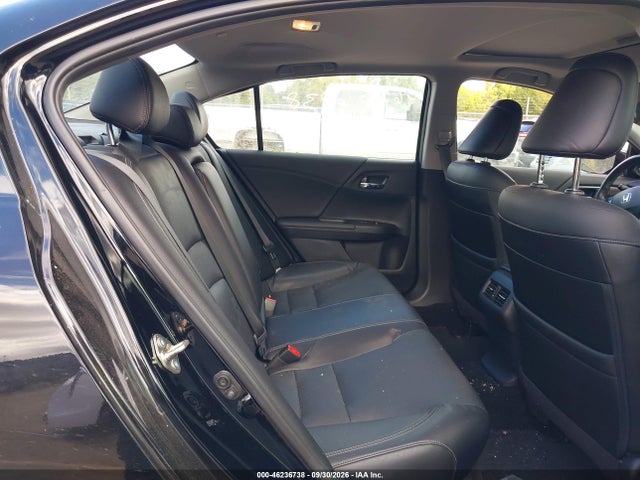 Aukcja sprzedaży 2016 Honda Accord Touring, vin: 1HGCR3F99GA029822, numer aukcji: 46236738