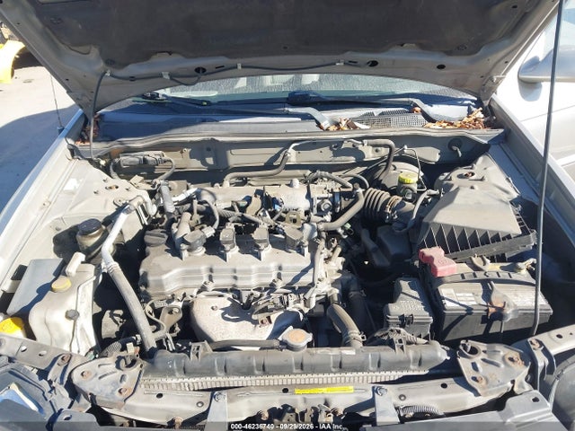 2006 Nissan Sentra 1.8s მანქანა იყიდება აუქციონზე, vin: 3N1CB51D16L556709, აუქციონის ნომერი: 46236740