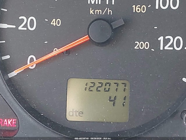 2006 Nissan Sentra 1.8s მანქანა იყიდება აუქციონზე, vin: 3N1CB51D16L556709, აუქციონის ნომერი: 46236740