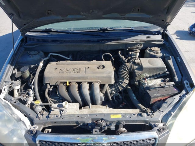 Aukcja sprzedaży 2005 Toyota Corolla Le, vin: 1NXBR30E55Z427262, numer aukcji: 46236743