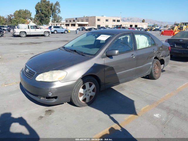 Aukcja sprzedaży 2005 Toyota Corolla Le, vin: 1NXBR30E55Z427262, numer aukcji: 46236743