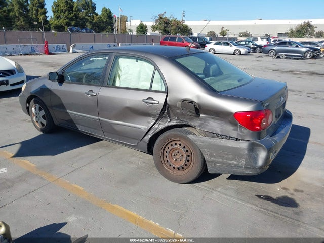 Aukcja sprzedaży 2005 Toyota Corolla Le, vin: 1NXBR30E55Z427262, numer aukcji: 46236743