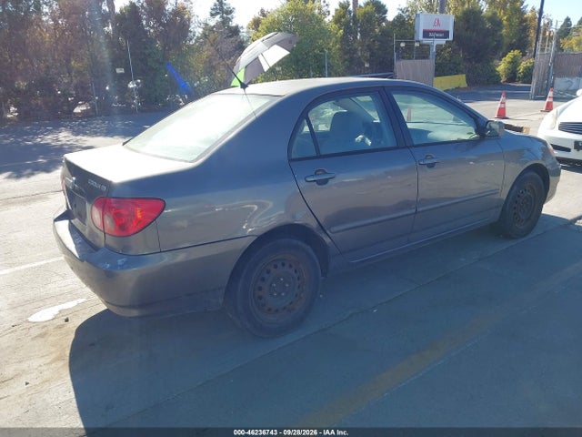 Aukcja sprzedaży 2005 Toyota Corolla Le, vin: 1NXBR30E55Z427262, numer aukcji: 46236743