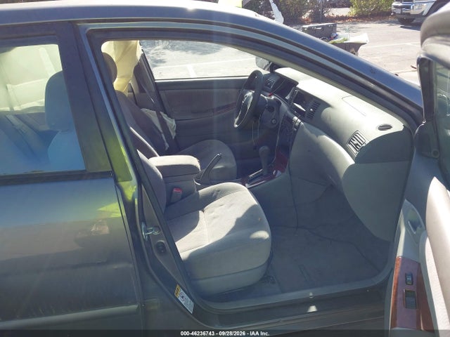 Aukcja sprzedaży 2005 Toyota Corolla Le, vin: 1NXBR30E55Z427262, numer aukcji: 46236743