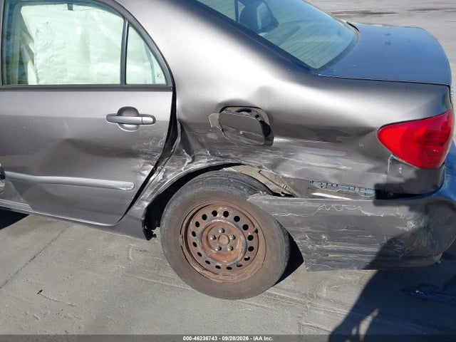 Aukcja sprzedaży 2005 Toyota Corolla Le, vin: 1NXBR30E55Z427262, numer aukcji: 46236743