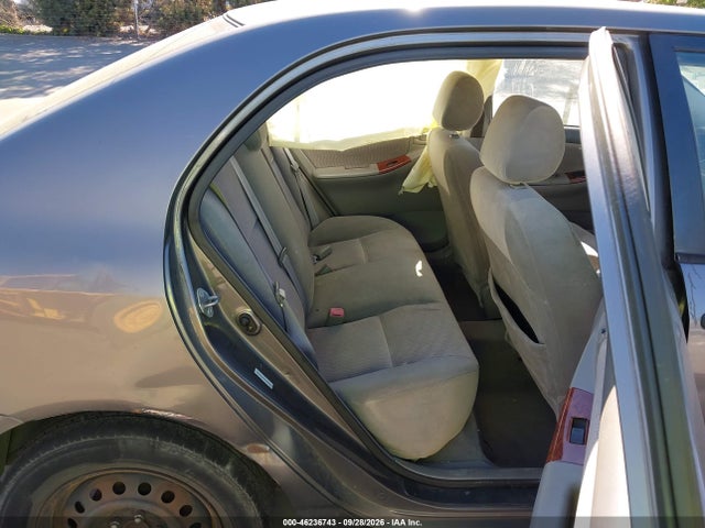 Aukcja sprzedaży 2005 Toyota Corolla Le, vin: 1NXBR30E55Z427262, numer aukcji: 46236743