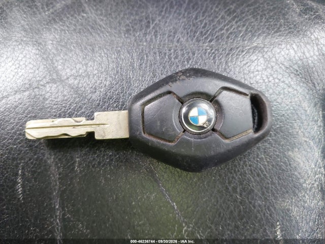 Продажа на аукционе авто 2001 Bmw 525ia, vin: WBADT43421GF57578, номер лота: 46236744