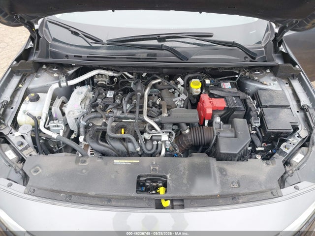46236745 :رقم المزاد ، 3N1AB9DV5TY226444 vin ، 2026 Nissan Sentra Sr مزاد بيع