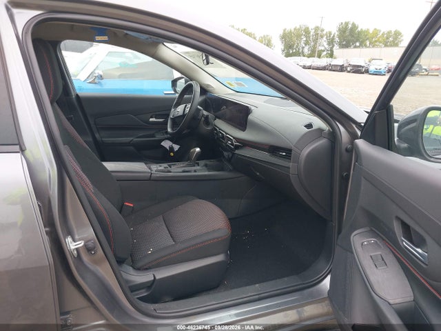 46236745 :رقم المزاد ، 3N1AB9DV5TY226444 vin ، 2026 Nissan Sentra Sr مزاد بيع