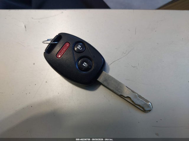 2013 Honda Cr-v Ex მანქანა იყიდება აუქციონზე, vin: 2HKRM4H52DH617850, აუქციონის ნომერი: 46236759