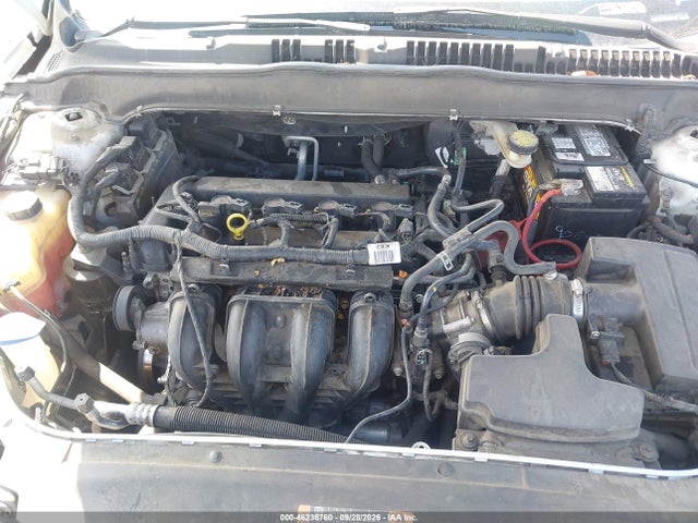 3FA6P0H75GR225456 Ford FUSION SE