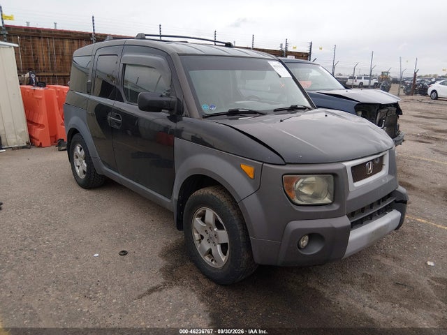 Продаж на аукціоні авто 2004 Honda Element Ex, vin: 5J6YH28514L007349, номер лоту: 46236767