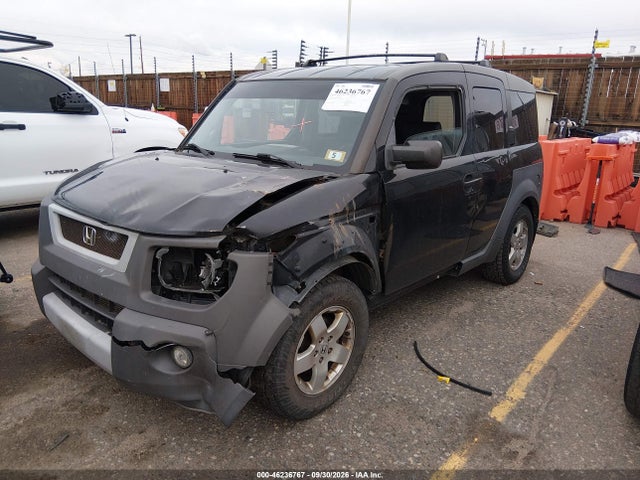 Продаж на аукціоні авто 2004 Honda Element Ex, vin: 5J6YH28514L007349, номер лоту: 46236767