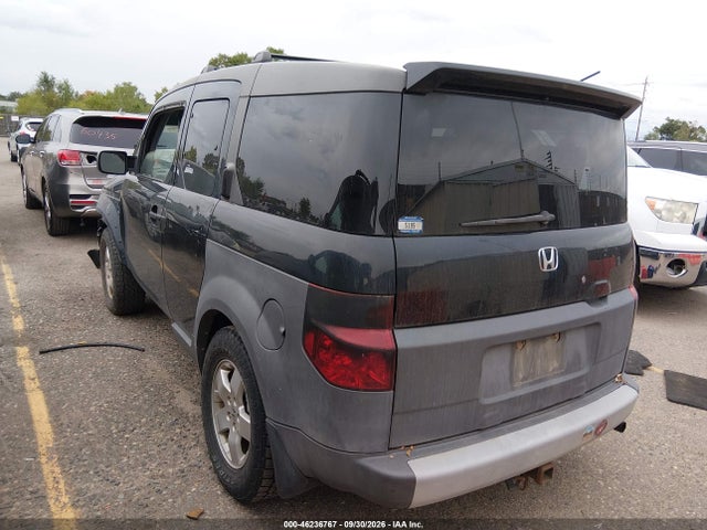 Продаж на аукціоні авто 2004 Honda Element Ex, vin: 5J6YH28514L007349, номер лоту: 46236767