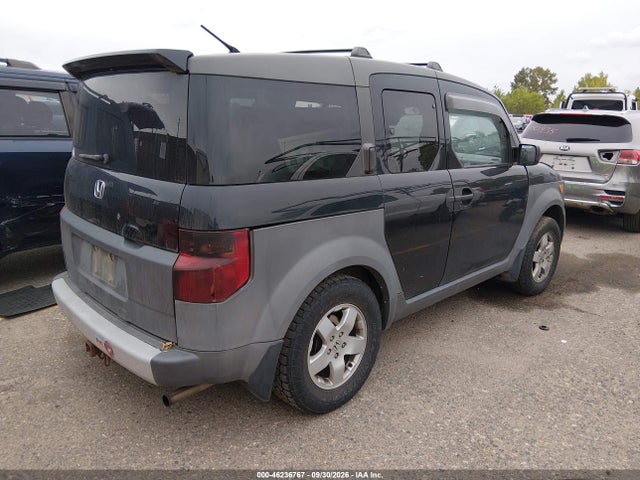 Продаж на аукціоні авто 2004 Honda Element Ex, vin: 5J6YH28514L007349, номер лоту: 46236767