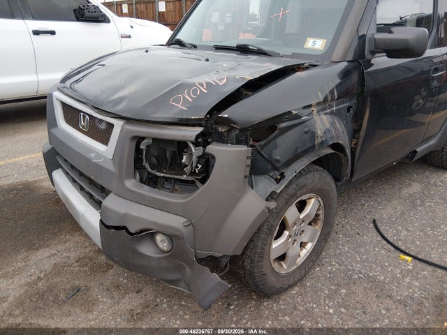 Продаж на аукціоні авто 2004 Honda Element Ex, vin: 5J6YH28514L007349, номер лоту: 46236767