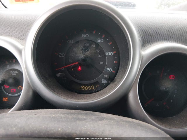Продаж на аукціоні авто 2004 Honda Element Ex, vin: 5J6YH28514L007349, номер лоту: 46236767