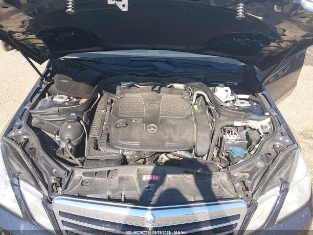2012 Mercedes-benz E 350 4matic მანქანა იყიდება აუქციონზე, vin: WDDHF8JB5CA631136, აუქციონის ნომერი: 46236771
