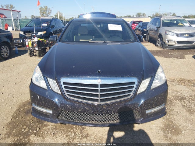 2012 Mercedes-benz E 350 4matic მანქანა იყიდება აუქციონზე, vin: WDDHF8JB5CA631136, აუქციონის ნომერი: 46236771