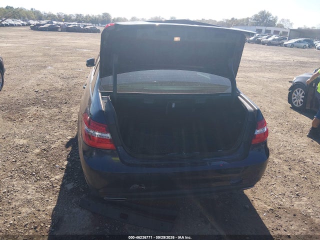2012 Mercedes-benz E 350 4matic მანქანა იყიდება აუქციონზე, vin: WDDHF8JB5CA631136, აუქციონის ნომერი: 46236771