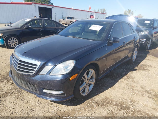 2012 Mercedes-benz E 350 4matic მანქანა იყიდება აუქციონზე, vin: WDDHF8JB5CA631136, აუქციონის ნომერი: 46236771