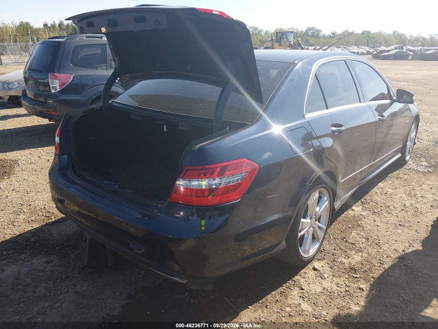 2012 Mercedes-benz E 350 4matic მანქანა იყიდება აუქციონზე, vin: WDDHF8JB5CA631136, აუქციონის ნომერი: 46236771