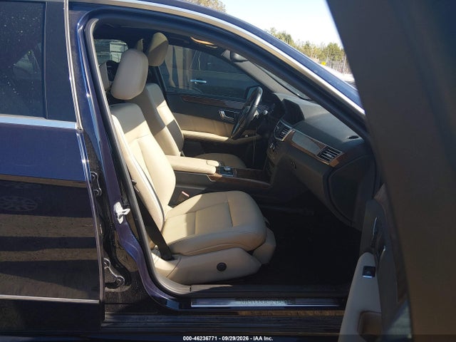 2012 Mercedes-benz E 350 4matic მანქანა იყიდება აუქციონზე, vin: WDDHF8JB5CA631136, აუქციონის ნომერი: 46236771