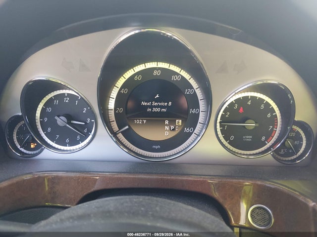 2012 Mercedes-benz E 350 4matic მანქანა იყიდება აუქციონზე, vin: WDDHF8JB5CA631136, აუქციონის ნომერი: 46236771