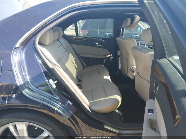 2012 Mercedes-benz E 350 4matic მანქანა იყიდება აუქციონზე, vin: WDDHF8JB5CA631136, აუქციონის ნომერი: 46236771