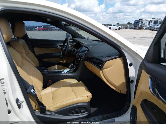 Продаж на аукціоні авто 2013 Cadillac Ats Standard, vin: 1G6AA5RA5D0117561, номер лоту: 46236777