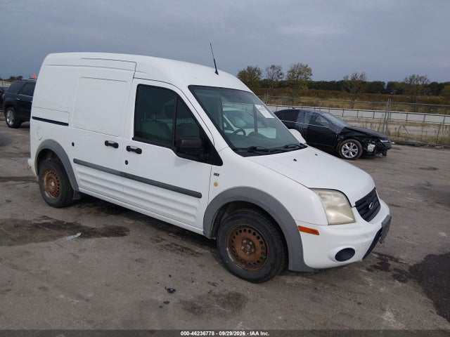 Продажа на аукционе авто 2012 Ford Transit Connect Xlt, vin: NM0LS7BN0CT104884, номер лота: 46236778
