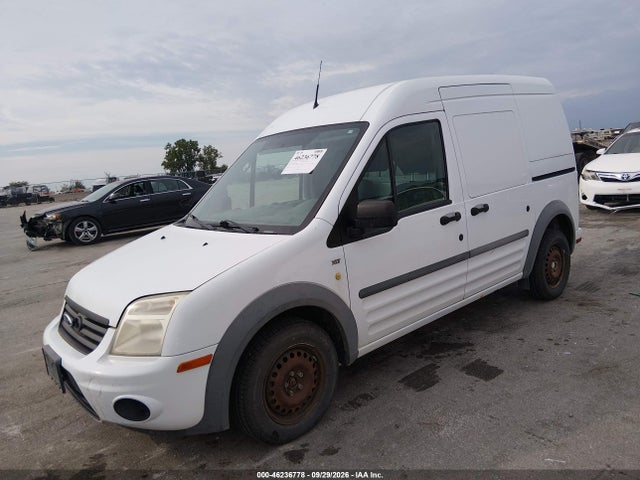Aukcja sprzedaży 2012 Ford Transit Connect Xlt, vin: NM0LS7BN0CT104884, numer aukcji: 46236778