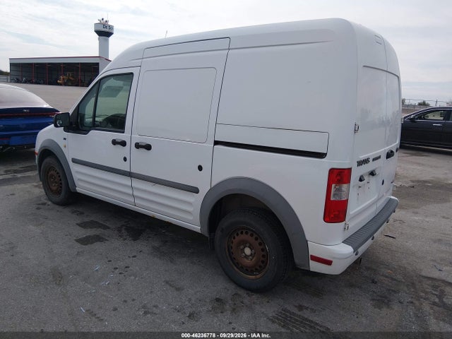 Aukcja sprzedaży 2012 Ford Transit Connect Xlt, vin: NM0LS7BN0CT104884, numer aukcji: 46236778