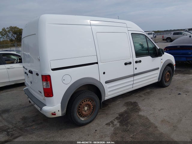 Aukcja sprzedaży 2012 Ford Transit Connect Xlt, vin: NM0LS7BN0CT104884, numer aukcji: 46236778