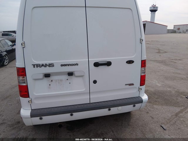 Aukcja sprzedaży 2012 Ford Transit Connect Xlt, vin: NM0LS7BN0CT104884, numer aukcji: 46236778