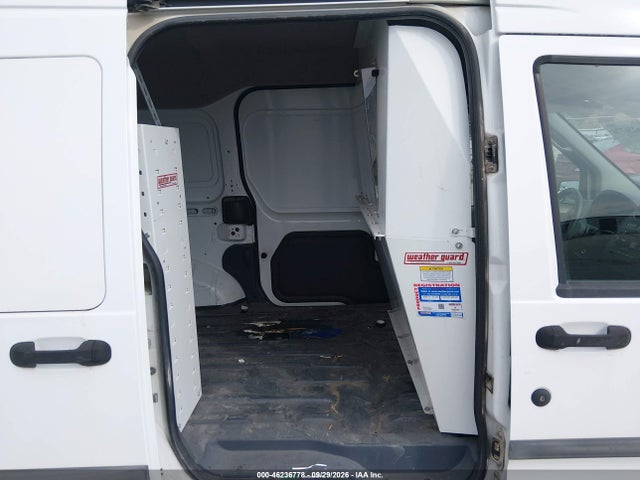 Aukcja sprzedaży 2012 Ford Transit Connect Xlt, vin: NM0LS7BN0CT104884, numer aukcji: 46236778