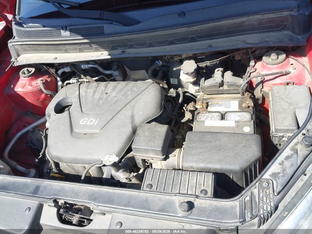 Auction sale of the 2013 Kia Soul, vin: KNDJT2A50D7612309, lot number: 46236782