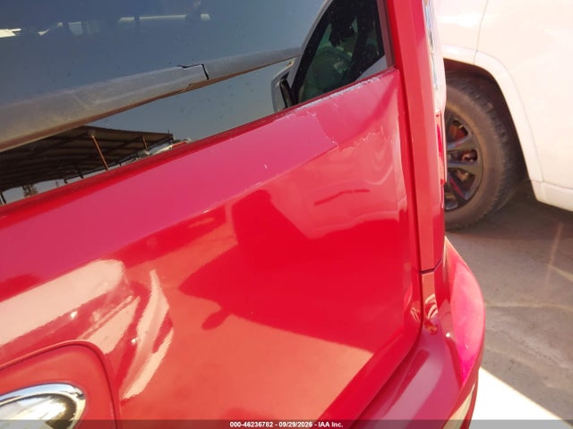 Auction sale of the 2013 Kia Soul, vin: KNDJT2A50D7612309, lot number: 46236782