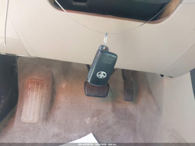 Aukcja sprzedaży 2012 Toyota Rav4 Limited V6, vin: 2T3DK4DV8CW078275, numer aukcji: 46236786