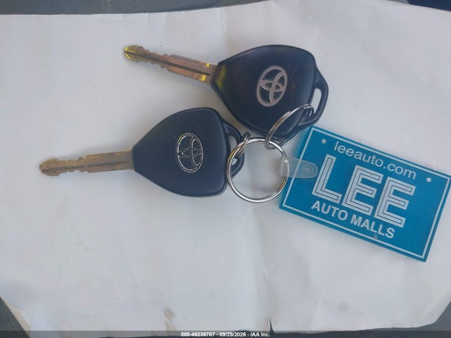 Продаж на аукціоні авто 2010 Toyota Corolla Le, vin: 1NXBU4EE6AZ189381, номер лоту: 46236787