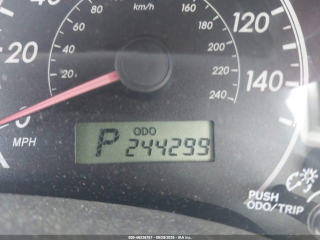 Продаж на аукціоні авто 2010 Toyota Corolla Le, vin: 1NXBU4EE6AZ189381, номер лоту: 46236787