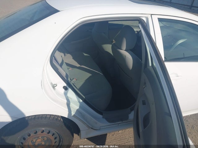 Продаж на аукціоні авто 2010 Toyota Corolla Le, vin: 1NXBU4EE6AZ189381, номер лоту: 46236787
