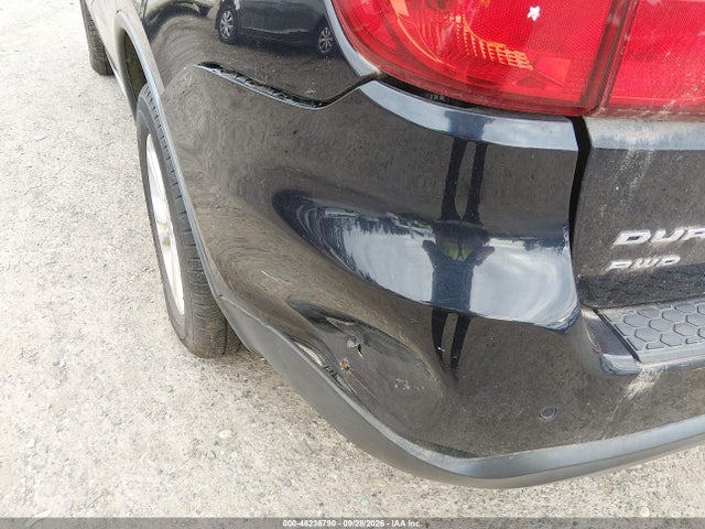 Aukcja sprzedaży 2011 Dodge Durango Crew, vin: 1D4SE4GT5BC649007, numer aukcji: 46236790