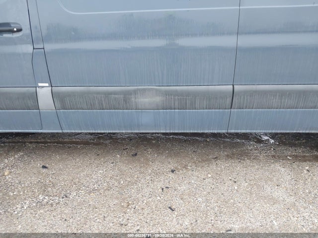46236791 :رقم المزاد ، WD4PF1CDXKP138923 vin ، 2019 Mercedes-benz Sprinter 2500 High Roof V6 مزاد بيع