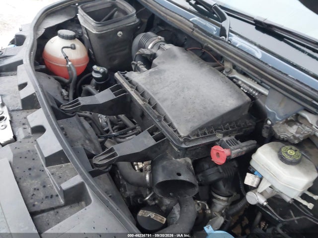 46236791 :رقم المزاد ، WD4PF1CDXKP138923 vin ، 2019 Mercedes-benz Sprinter 2500 High Roof V6 مزاد بيع
