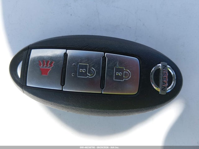 Aukcja sprzedaży 2011 Nissan Juke Sl, vin: JN8AF5MR0BT009814, numer aukcji: 46236795