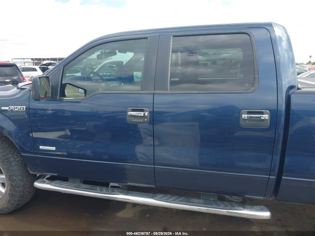 46236797 :رقم المزاد ، 1FTFW1ET6DKD26770 vin ، 2013 Ford F-150 Xlt مزاد بيع
