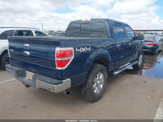46236797 :رقم المزاد ، 1FTFW1ET6DKD26770 vin ، 2013 Ford F-150 Xlt مزاد بيع